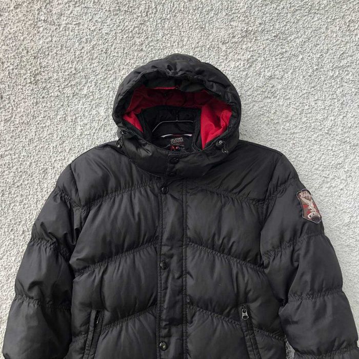 Пуховик Tommy Hilfiger