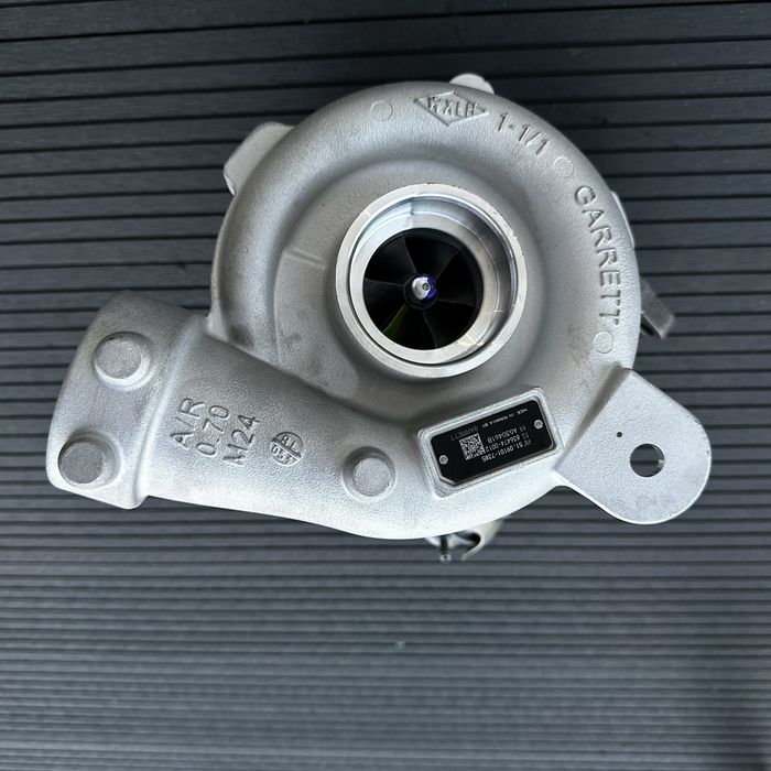 NOWA turbosprężarka Garrett do MAN D2676 – 836474-0012