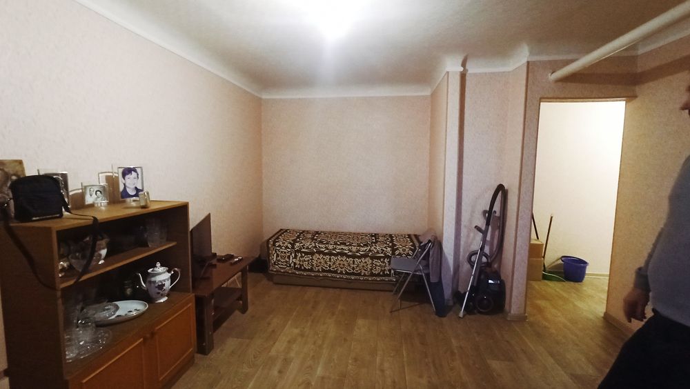 Продам 1-к. квартиру в центре