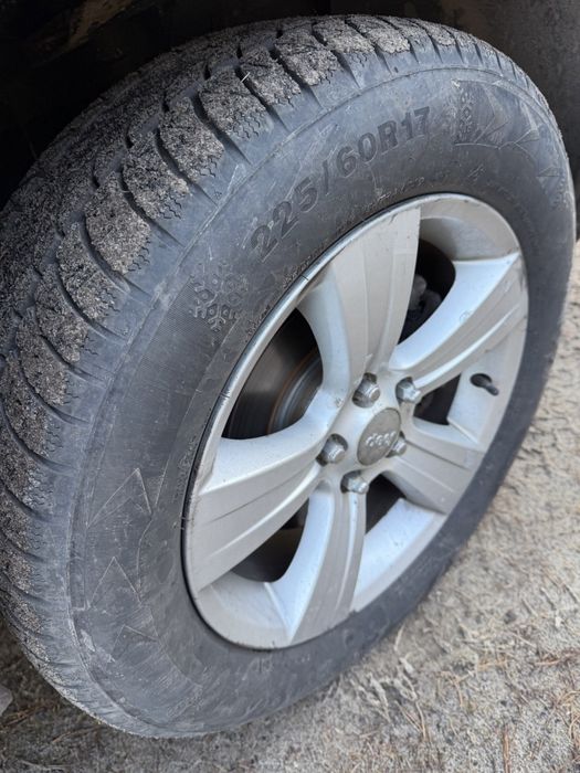 Продам Jeep Compass