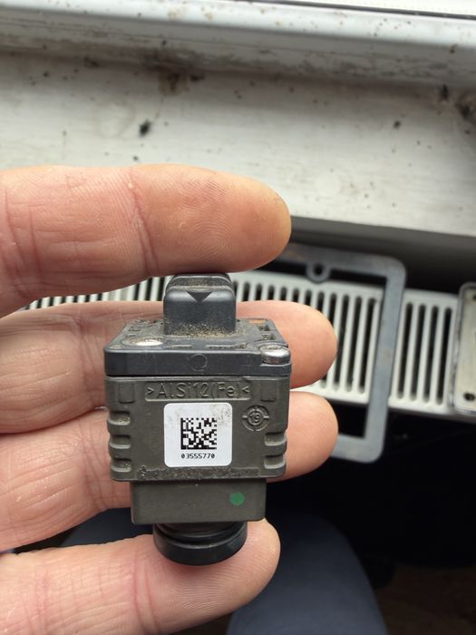 Камера задньго виду BMW 0263007148 A