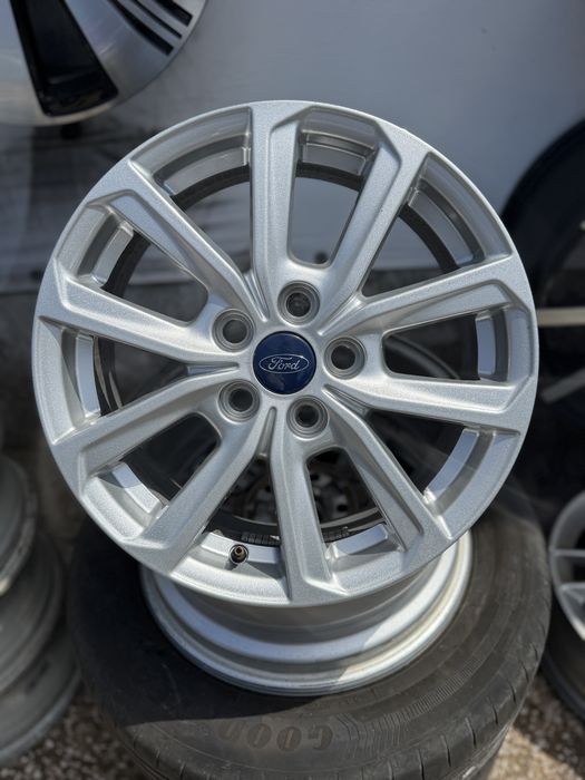 Jantes 16 originais ford em 5x108