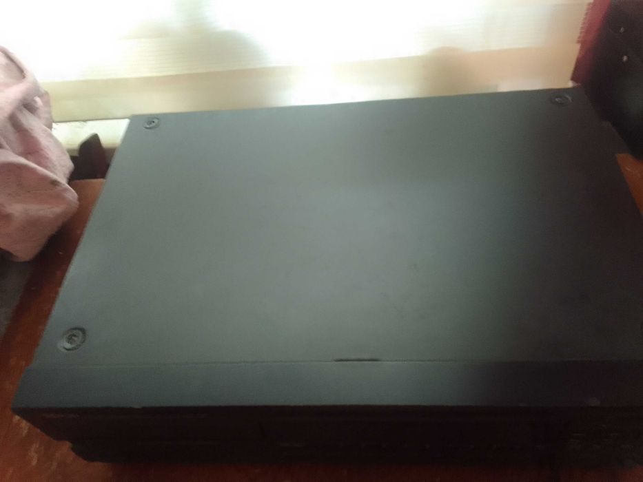 CD проигрыватель DENON DCD1420