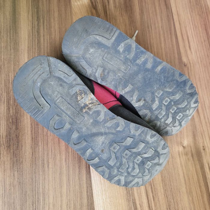 Adidasy dziewczęce pepperts roz.32