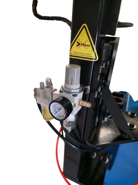 MONTAŻOWNICA z  RunFlat do opon 24″ 2500kg 230V PROFIMONT 3301
