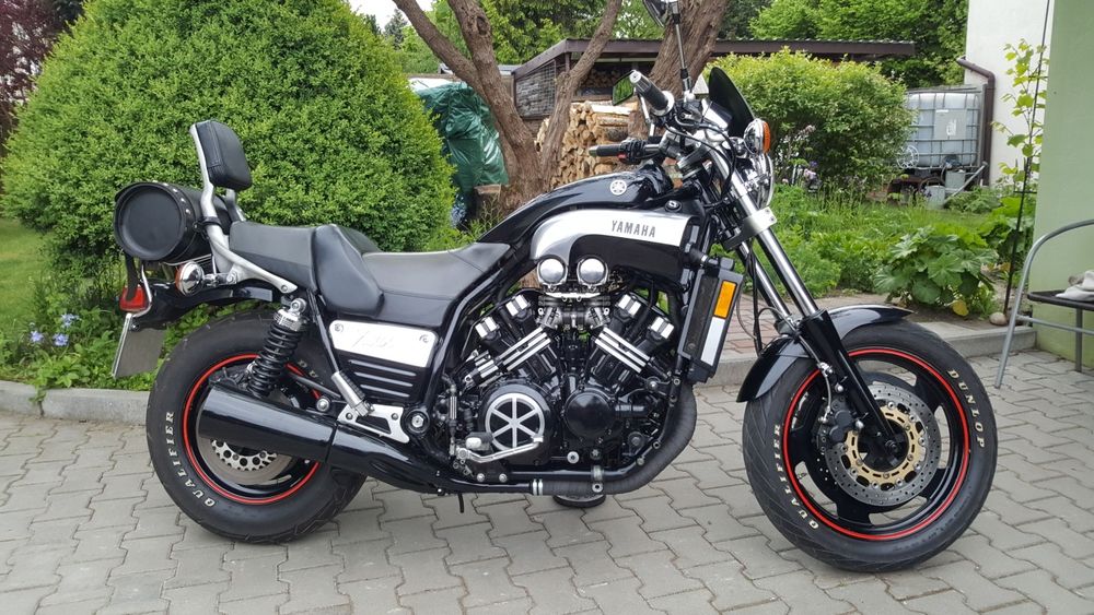 Yamaha