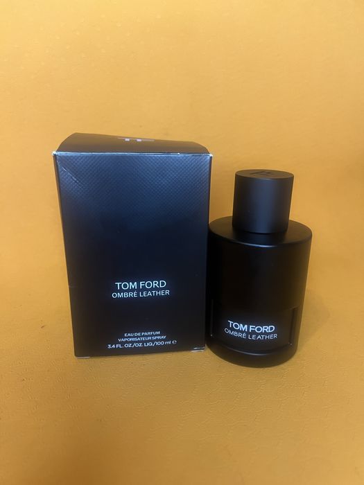 Продам Tom Ford Ombre Leather 100 мл