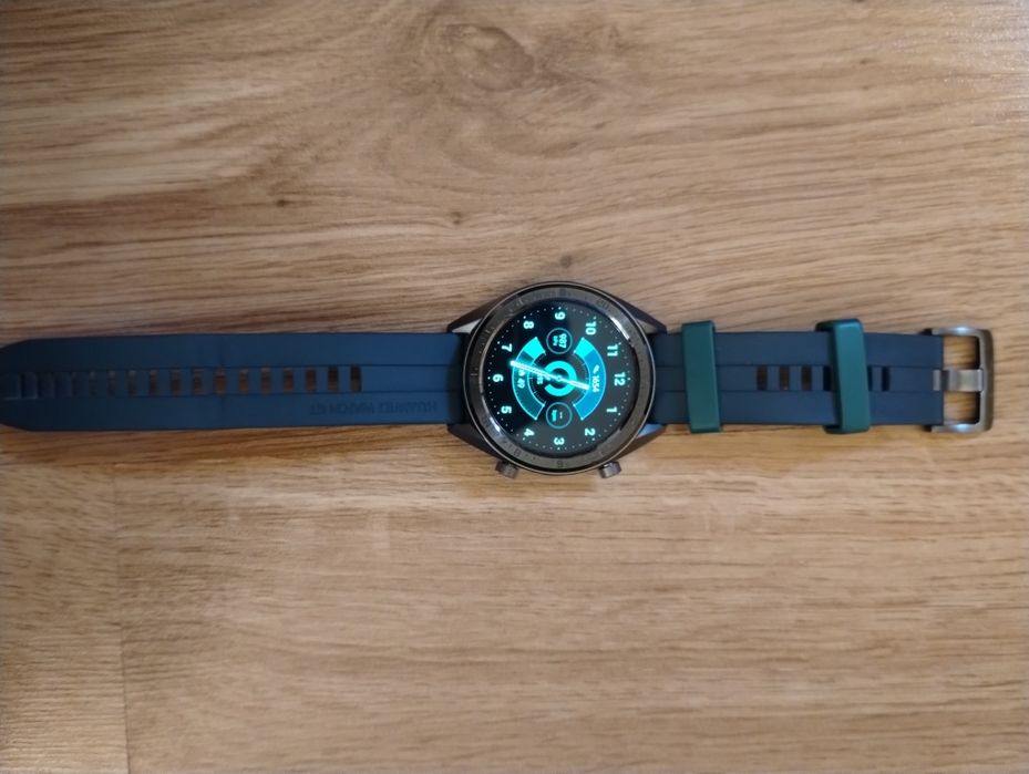 Huawei watch gt active