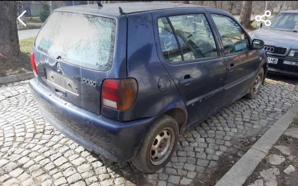 Peças polo mpi peças