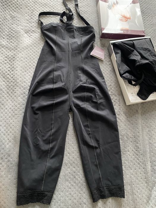 Компрессионное белье / компрессионный бандаж Aurafix размер 2 (S)