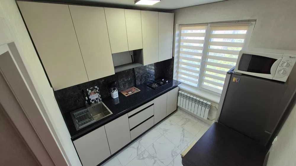 2к квартира з ремонтом по вул. Симоненка