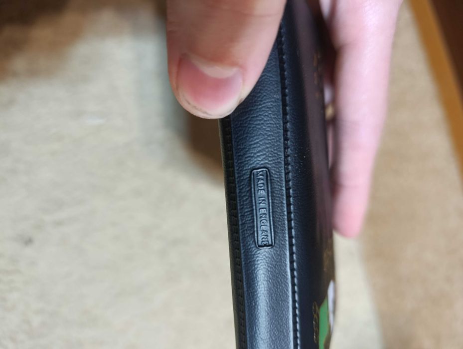 Несессер для бритья