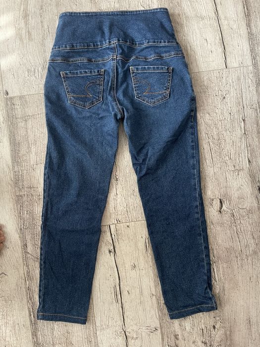 Джинси для вагітних, штаны для беременных