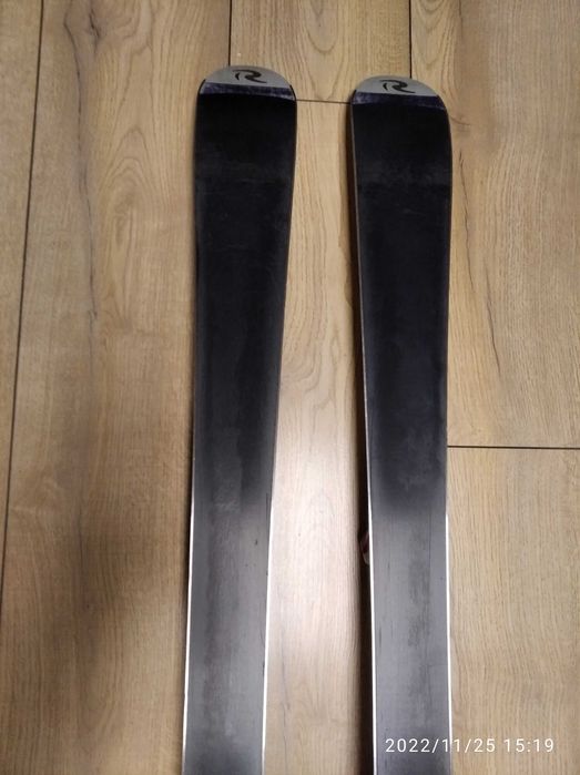 Narty 110 cm Rossignol