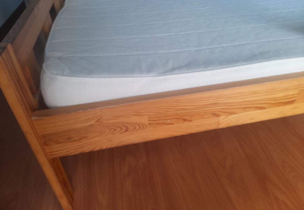 Cama para criança