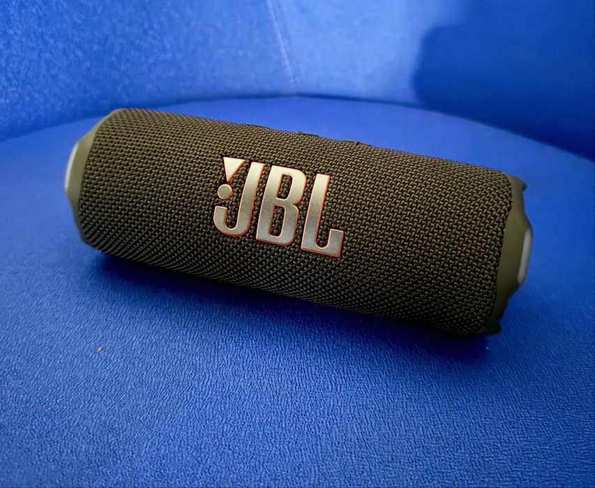 JBL FLIP 7 gwarancja