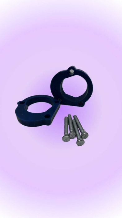 Проставки Фиат Добло ,Кубо, Fiat Doblo Qubo Linea Fiorino Фиорино