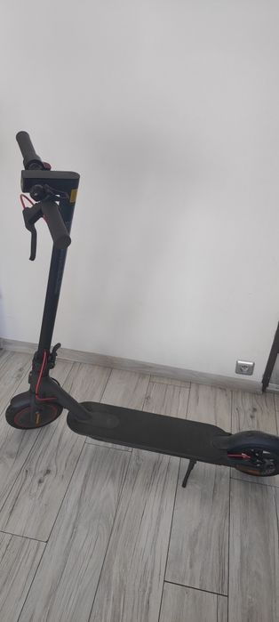 Hulajnoga elektryczna Xiaomi Pro2