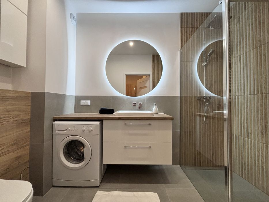 2 pokojowe mieszkanie + balkon Warszawa Bielany Książąt Mazowieckich