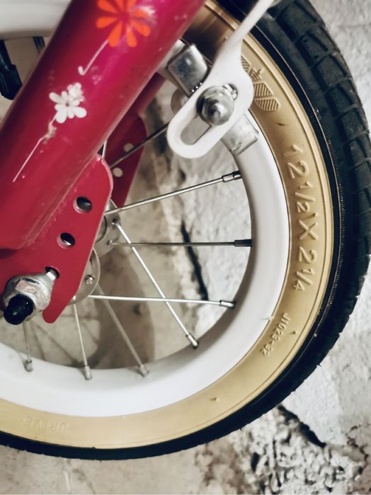 Rower Majdller stella 12