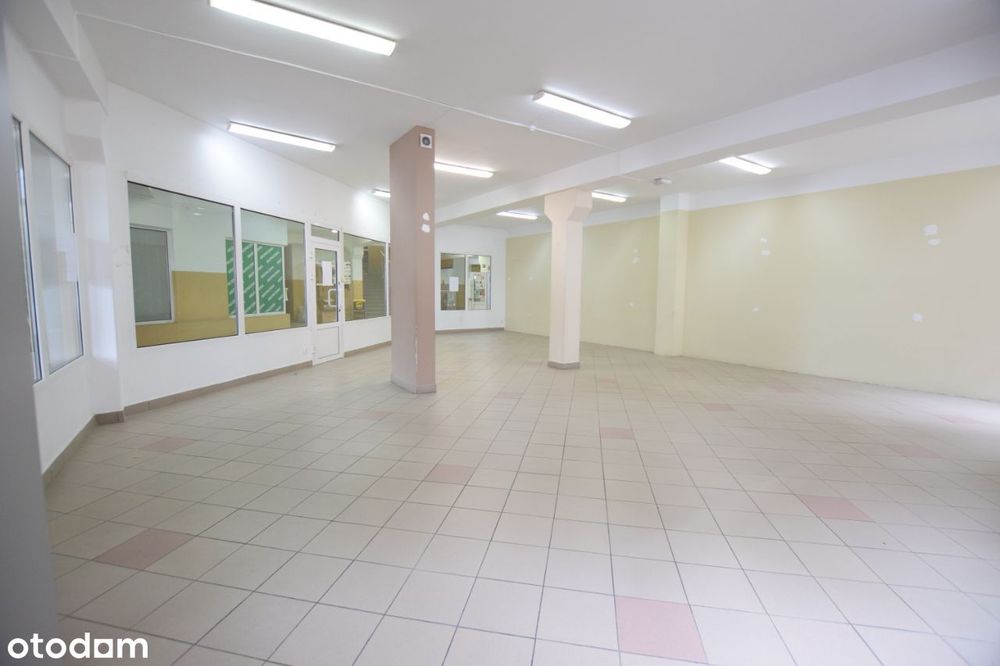 Lokal na sprzedaż centrum Suwałk