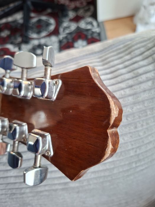 Gitara akustyczna Epiphone DR 100 VS