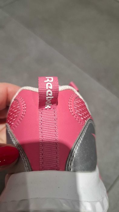 Buty do biegania, sportowe Reebok
