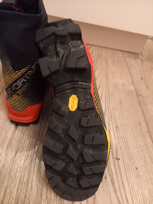 Buty La Sportiva aequilibrium Top Gtx