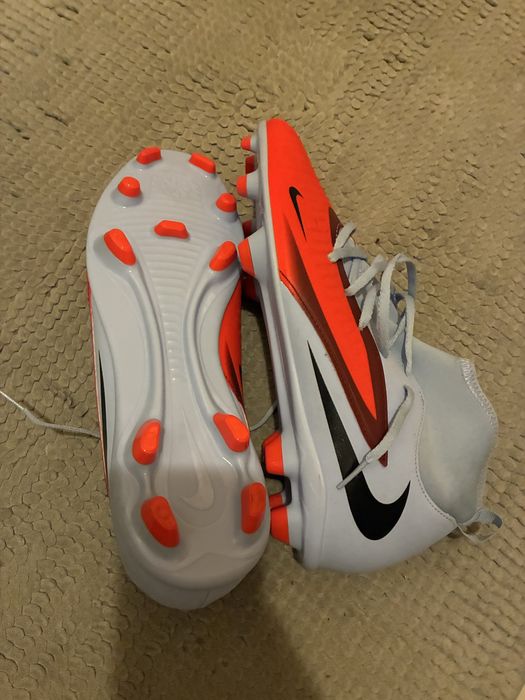Chuteiras Nike fg