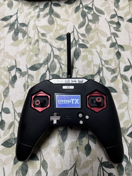 Frsky x-lite modulo multi433727507876423683