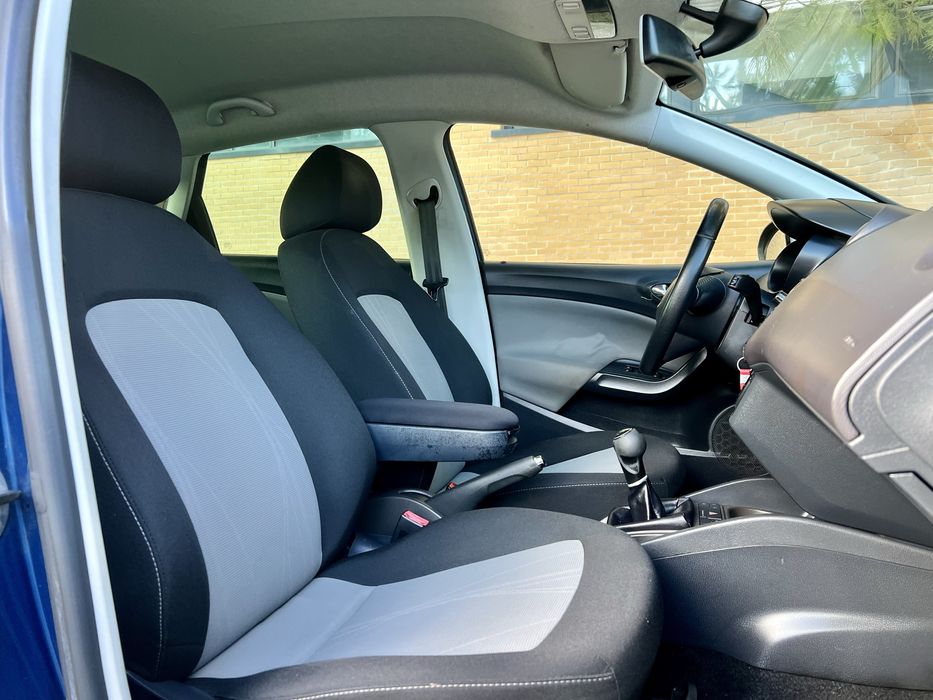 Seat Ibiza ST 1.2 Tdi Style