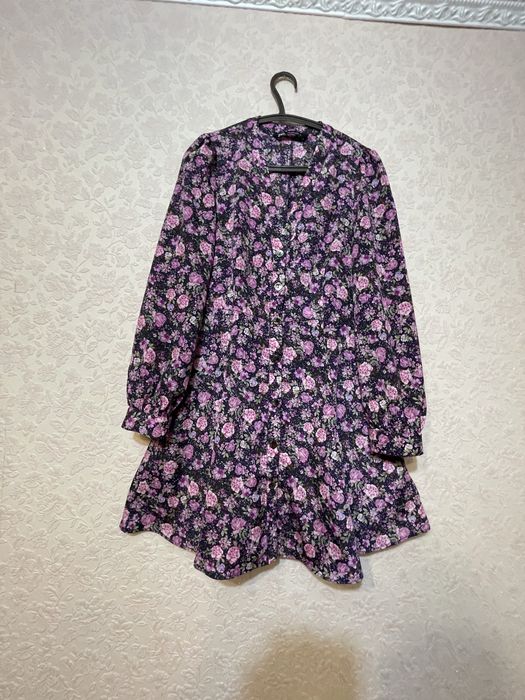 Сукня святкова платье плаття S розмір