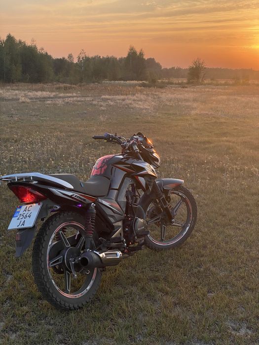 Продаю мустанг 200 фортуна