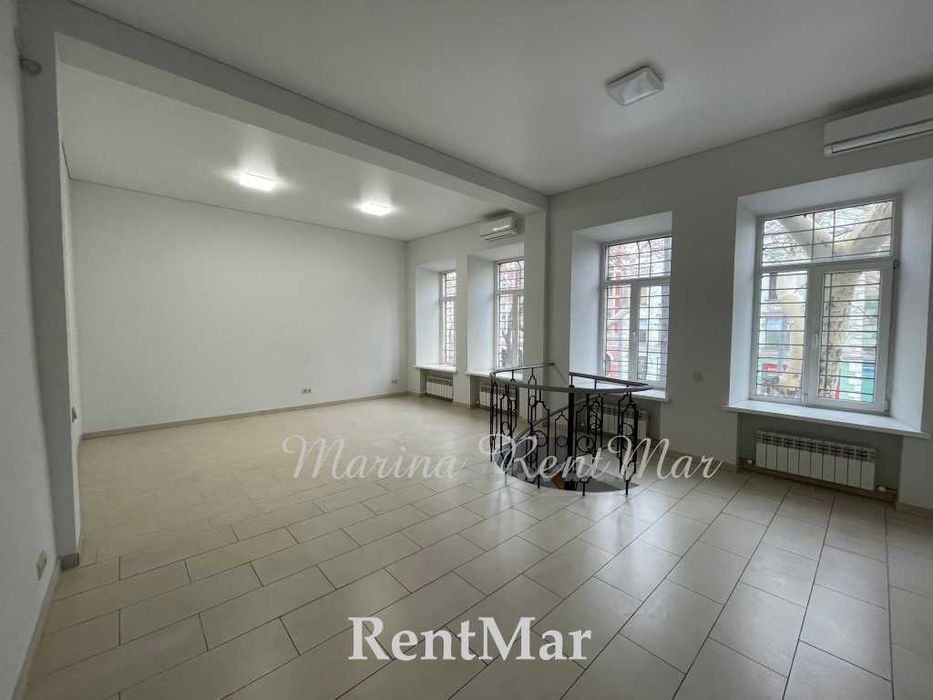 Commercial real estate at st. Kulikovo pole pl Oktyabrskoy revolyutsii pl (area 133 m²) - Atlanta.ua - photo 15