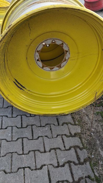 Felgi John Deere MF 25x42 710/70r42 710/75r42 650/85r42