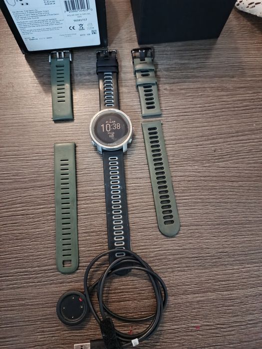 Smartwatch Polar