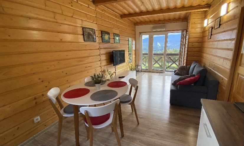 Apartament Ola na Górnej Szklarska Porebą