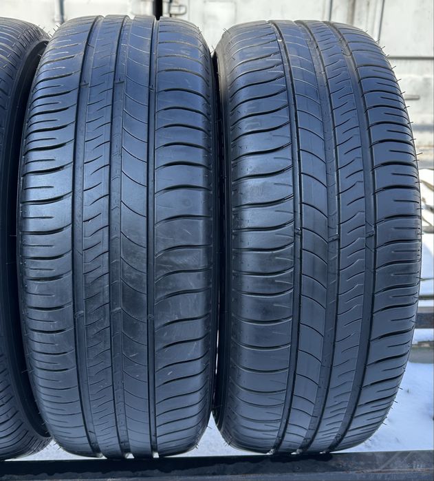 Шини 205/60 R16 Michelin Резина літо
