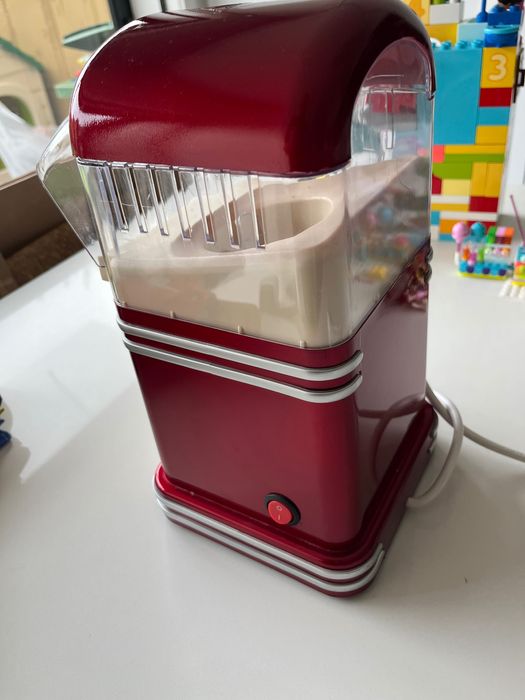 Máquina de Pipocas ARIETE  Party time