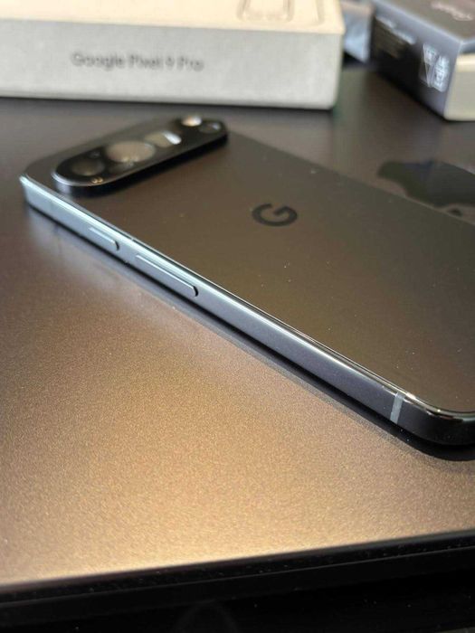 Google Pixel 9 Pro