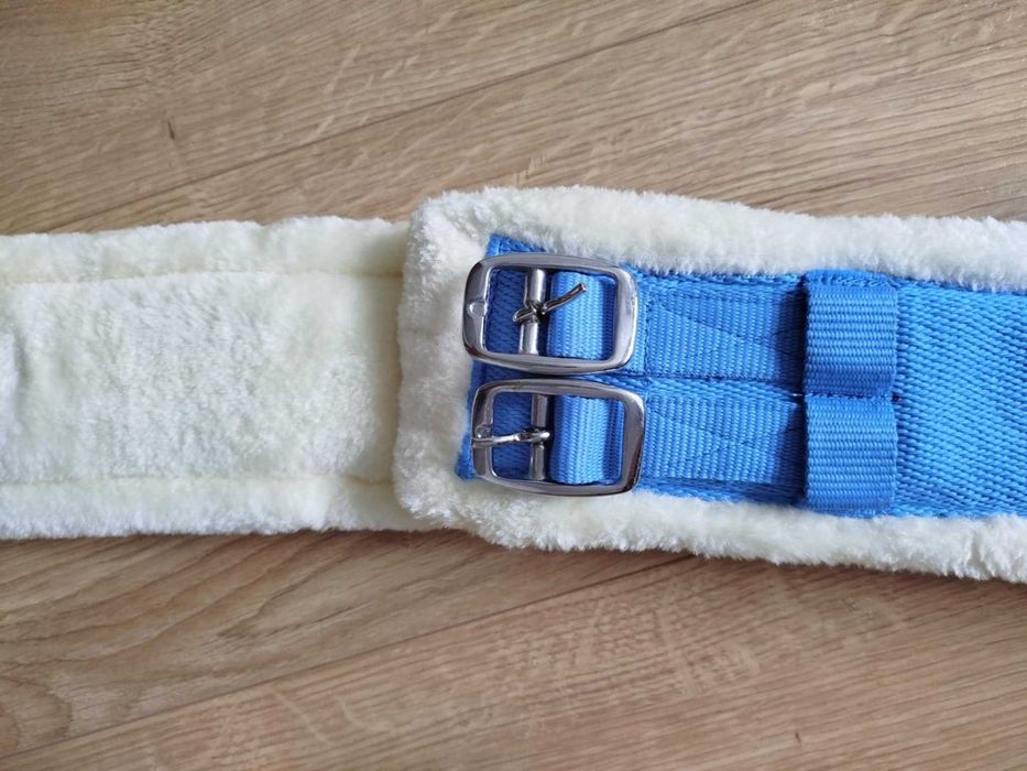 Pas do lonżowania dla konia Horze