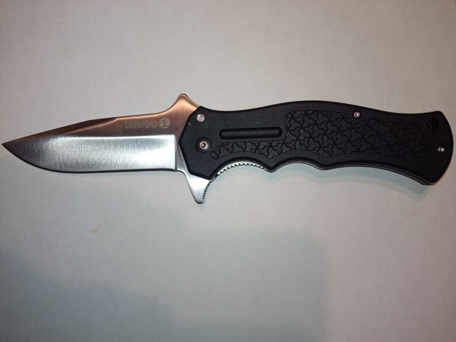 Cold Steel Crawford  Model 1