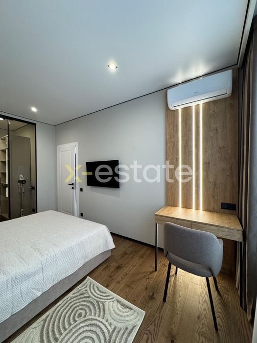 Оренда однокімнатної квартири в ЖК бізнес-класу біля ТЦ Фабрік