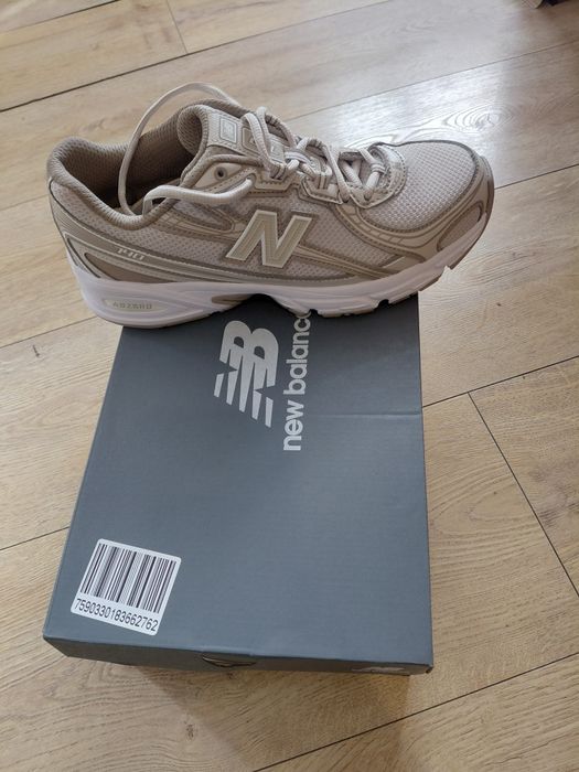 New balance G740543