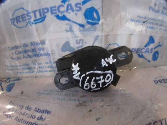 Módulo genérico AUDI A1 (8X1, 8XK)