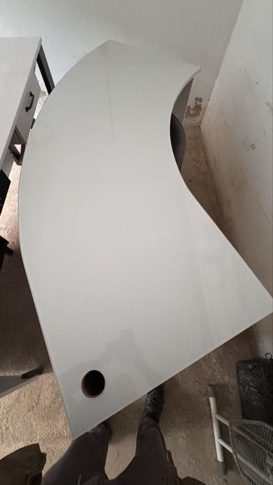 Барна стійка для бізнесу або офісу (ресепшен)