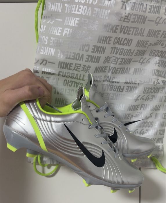 Nike Air Zoom Mercurial Vapor 1 Regen FCprofesjonalne 44 lanki