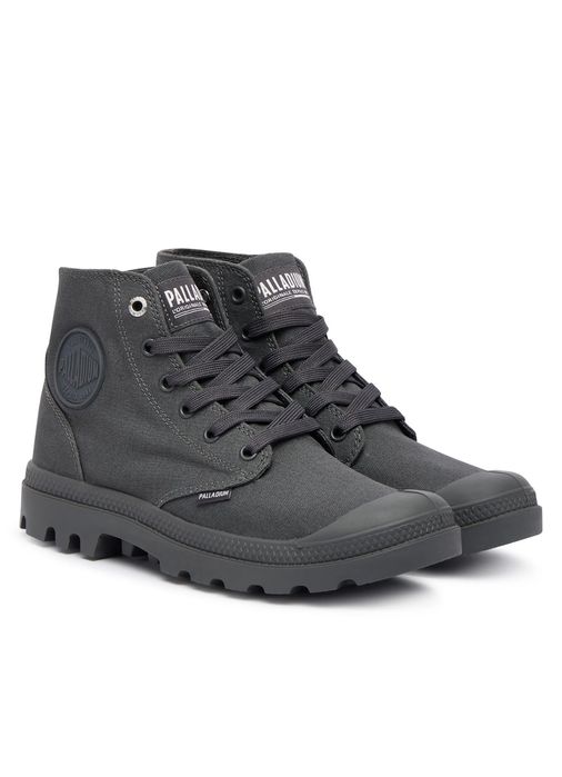 Palladium, оригінал,нові