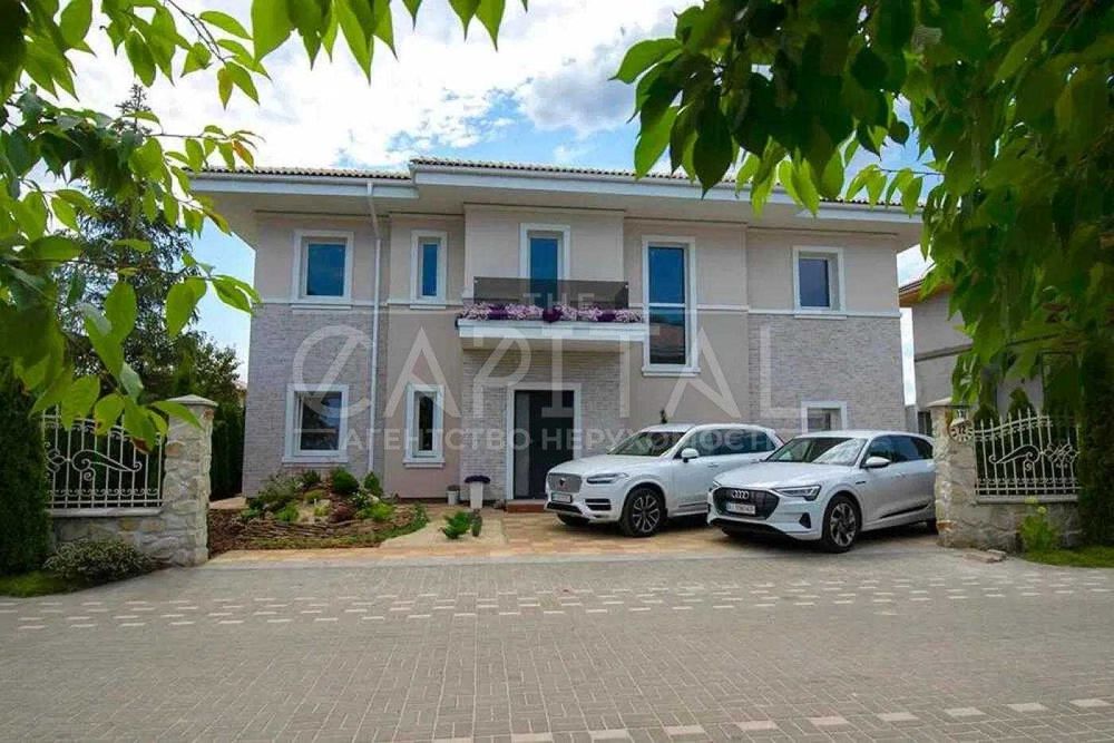 Аренда дома, Золоче Прованс, Вишенки