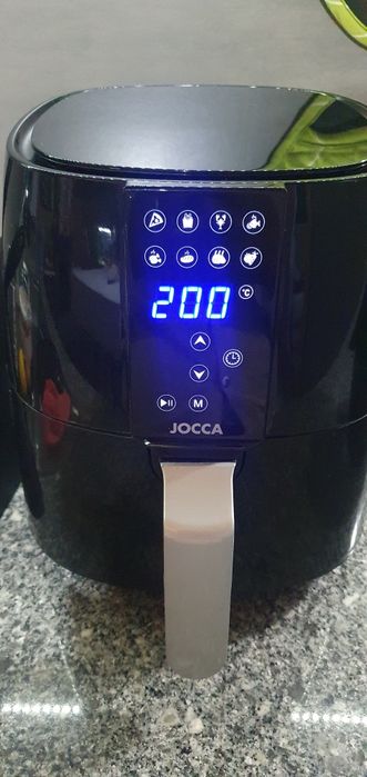 Vendo Air frayer jocca.